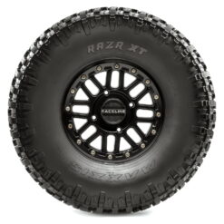 Maxxis Razr Xt Tires