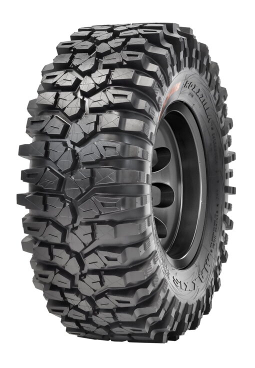 Maxxis Roxxzilla Tires