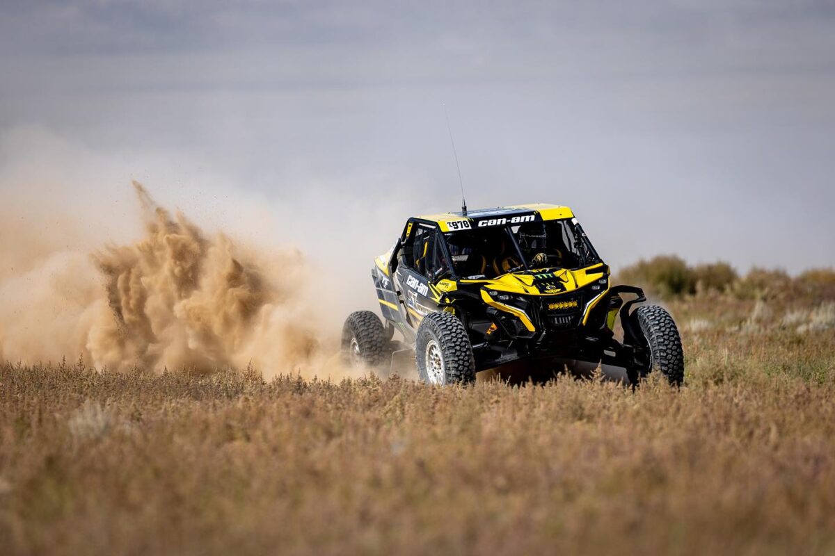 Maxxis Carnivore Tires