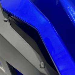 Ajk Offroad Polaris Rzr Pro Xp Fender Inserts, Turbo R Fender Inserts