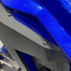 Ajk Offroad Polaris Rzr Pro Xp Fender Inserts, Turbo R Fender Inserts