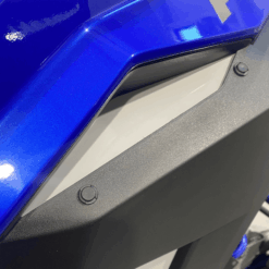 Ajk Offroad Polaris Rzr Pro Xp Fender Inserts, Turbo R Fender Inserts