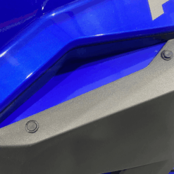 Ajk Offroad Polaris Rzr Pro Xp Fender Inserts, Turbo R Fender Inserts