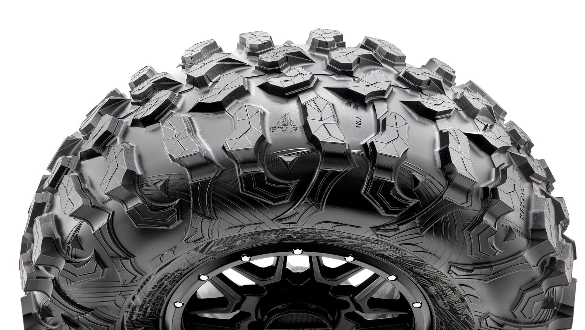 Maxxis Carnivore Tires
