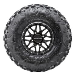 Maxxis Carnivore Tires