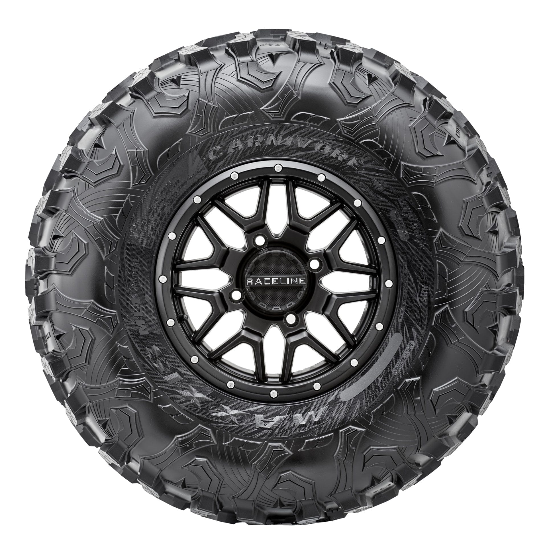 Maxxis Carnivore Tires