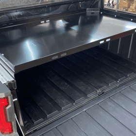 Yes, Double Tray +$749.99