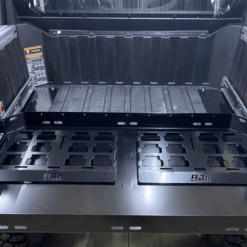 Ajk Offroad Polaris Xpedition Storage Tray