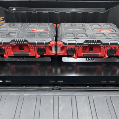 Ajk Offroad Polaris Xpedition Storage Tray