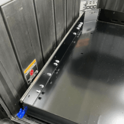 Ajk Offroad Polaris Xpedition Storage Tray