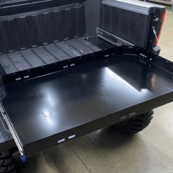 Ajk Offroad Polaris Xpedition Storage Tray