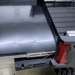 Ajk Offroad Polaris Xpedition Storage Tray