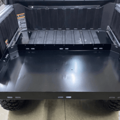 Ajk Offroad Polaris Xpedition Storage Tray