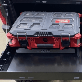 Yes, Include 1 Packout Mounts +$1,114.99