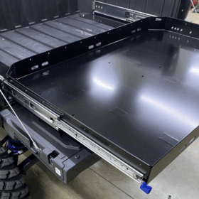 Yes, Empty Tray +$987.69