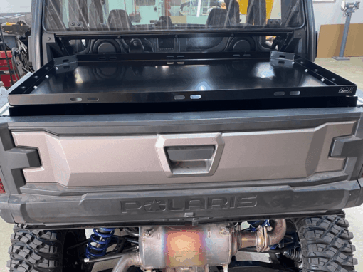 Ajk Offroad Polaris Xpedition Bed Tray