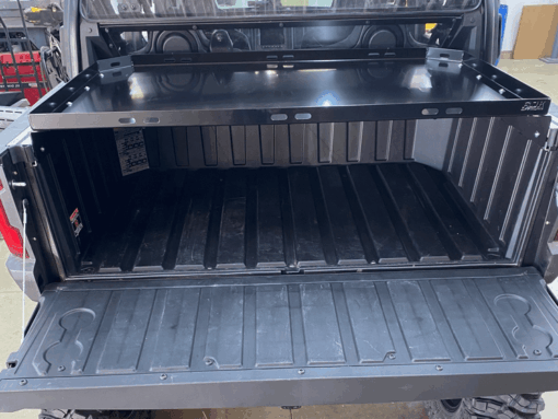 Ajk Offroad Polaris Xpedition Bed Tray