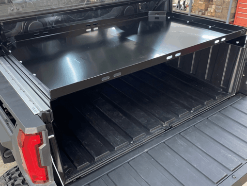 Ajk Offroad Polaris Xpedition Bed Tray