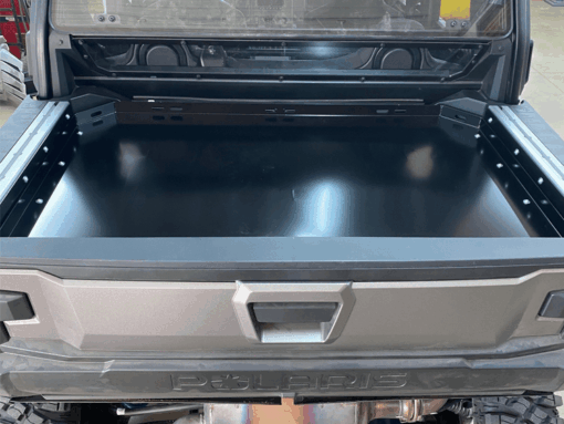 Ajk Offroad Polaris Xpedition Bed Tray
