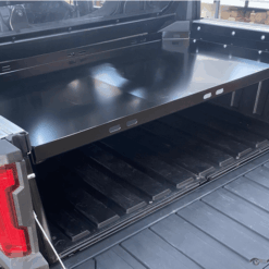 Ajk Offroad Polaris Xpedition Bed Tray