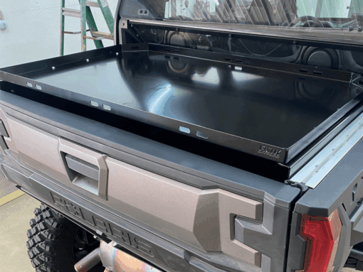 Ajk Offroad Polaris Xpedition Bed Tray