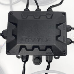 Atv Tek Utv Universal Turn Signal Kit