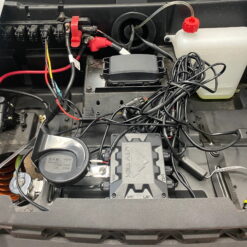 Atv Tek Utv Universal Turn Signal Kit