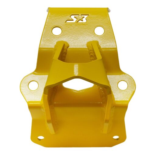 S3 Power Sports Can-am Maverick R Radius Rod Plate