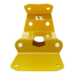 S3 Power Sports Can-am Maverick R Radius Rod Plate