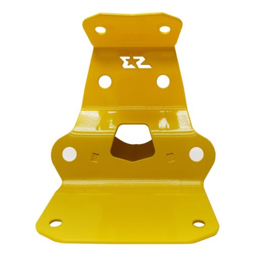 S3 Power Sports Can-am Maverick R Radius Rod Plate