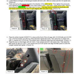 Trail Armor Can-Am Maverick R Inner Fender Guards