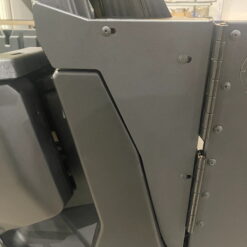 Trail Armor Can-Am Maverick R Inner Fender Guards