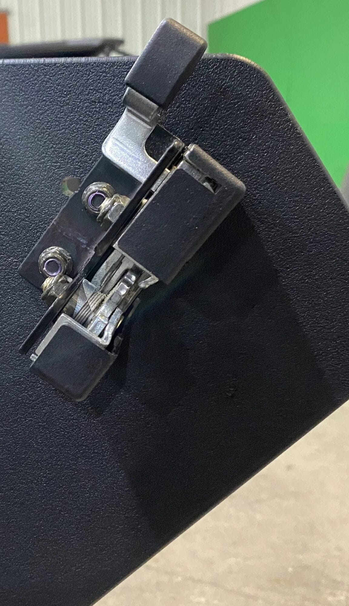 Trail Armor Can-Am Maverick R Inner Fender Guards