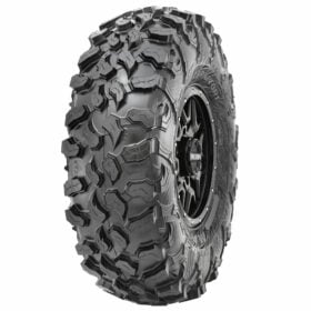 Maxxis Carnivore Tires