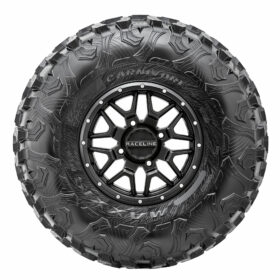 Maxxis Carnivore Tires