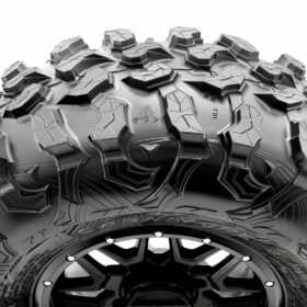 Maxxis Carnivore Tires