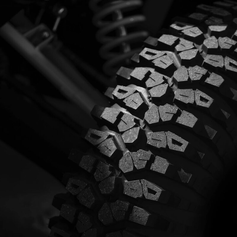 Maxxis Roxxzilla Tires