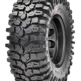 Maxxis Roxxzilla Tires