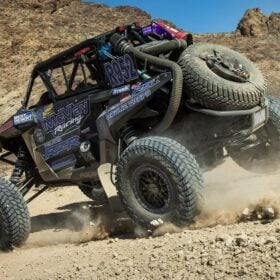 Maxxis Liberty Tires