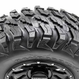 Maxxis Rampage Tires