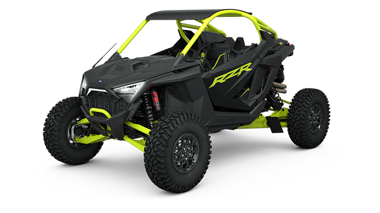 Industry Leading Polaris Rzr Upgrades