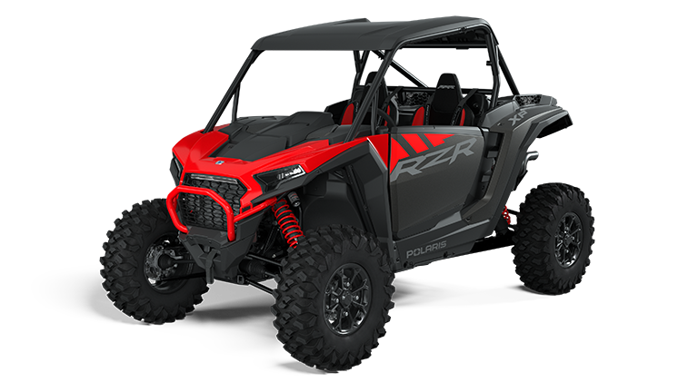 Industry Leading Polaris Rzr Upgrades