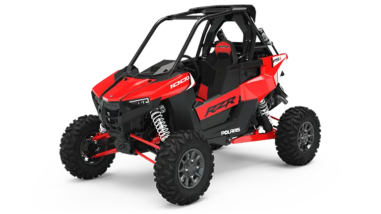 Industry Leading Polaris Rzr Upgrades