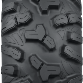 Itp Terra Claw Tires