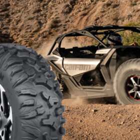 Itp Terra Claw Tires