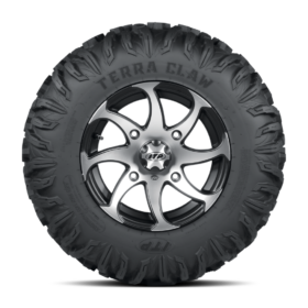 Itp Terra Claw Tires