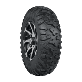 Itp Terra Claw Tires