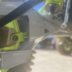 L And W  Fab Polaris Rzr Pro R Rear Trailing Arms, Pro S Rear Trailing Arms