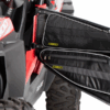 Nelson Rigg Polaris Rzr Door Bags, Upper And Lower