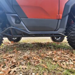 Trail Armor Polaris Xpedition Skid Plate With Rock Sliders Option